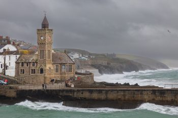 porthleven cornwall