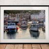 Mevagissey Harbour