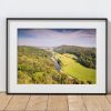 Symonds Yat and the River Wye — fine art photograph