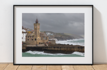 Porthleven cornwall